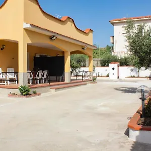  Casa vacanze Rosanna
