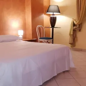  Appartamento Terrazza Maria