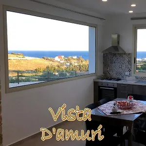  Casa vacanze Vista D'amuri
