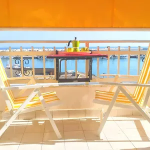  Casa vacanze Casa Sunrise - Lovely Sea Front