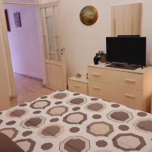  Casa vacanze Lilly House