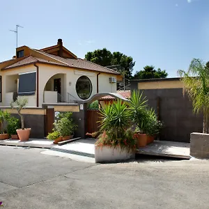 3* Bed & Breakfast Il Mandorlo
