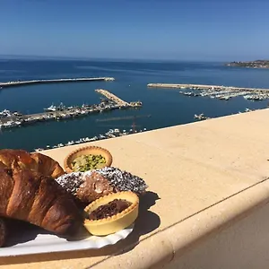  Appartamento Sea View Holidays Centro Storico